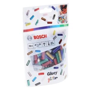 Bosch Gluey Tutkal Çubuğu - Simli 2608002006