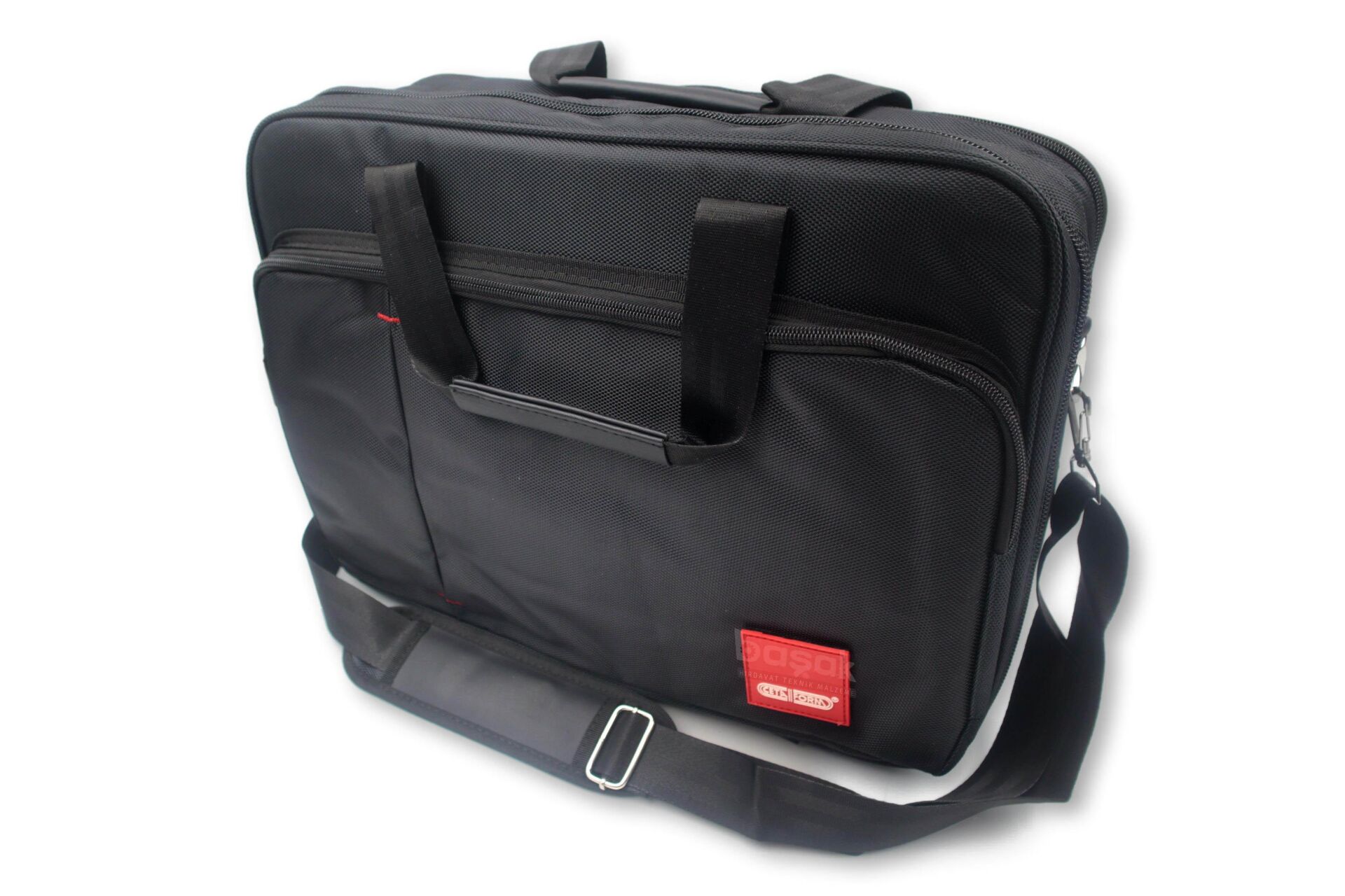 Ceta Form Teknisyen Takım Çantası (Boş) A26-IT01