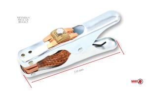 Nevada 6 Şase Pensesi