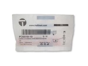 Trafimet CB 50 1mm Plazma Kesim Memesi  PD0019-10