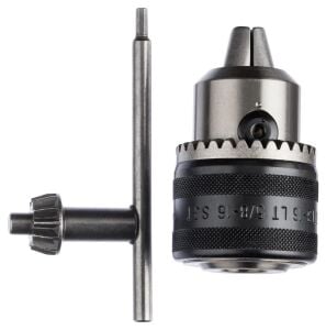 Bosch 3-16 mm - 5/8''-16 Anahtarlı Mandren 1608571057