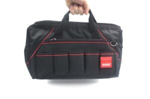 Ceta Form Alet Çantası - Maxi (Boş) A26-TB19