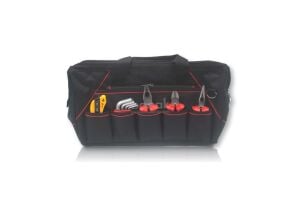 Ceta Form Alet Çantası - Maxi (Boş) A26-TB19