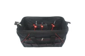 Ceta Form Alet Çantası - Maxi (Boş) A26-TB19