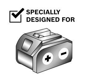 Bosch 136 x 20 mm Metal Kesen Daire Testere Bıçağı 2608837746