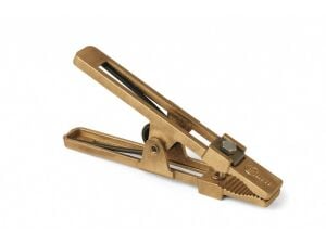 Gamma 0 150A X 60% Pirinç Şase Pensesi İtalyan Sacit