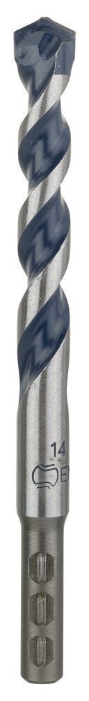 Bosch cyl-5 Blue Granite Turbo, 14*150 mm 2608588159