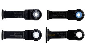 Bosch Starlock Max - Best of Heavy Duty Set 4 Parça 2608664132