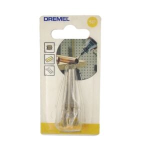 DREMEL 537 Pirinç Fırça 3,2 mm (3 adet) 26150537JA