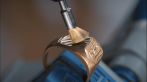 DREMEL 537 Pirinç Fırça 3,2 mm (3 adet) 26150537JA