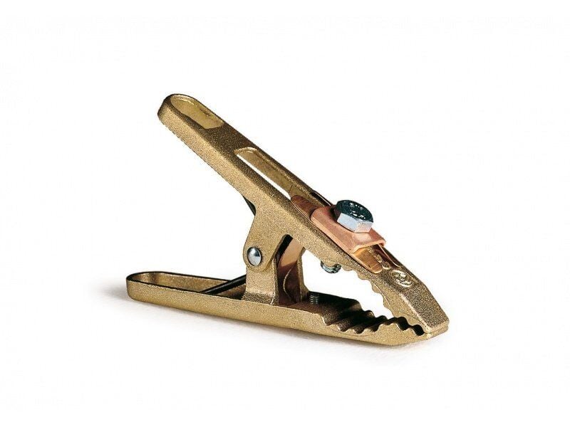 Gamma 1 200A X 60% Pirinç Şase Pensesi İtalyan Sacit