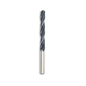 MTE 10,6 mm Haddeli Metal Matkap Ucu HSS DIN 338
