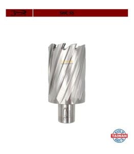 3Keego 41 x 55 mm HSS Manyetik Matkap Ucu SHC55