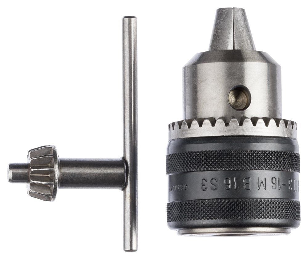 Bosch 3-16 mm - B-16 Anahtarlı Mandren 2608571020