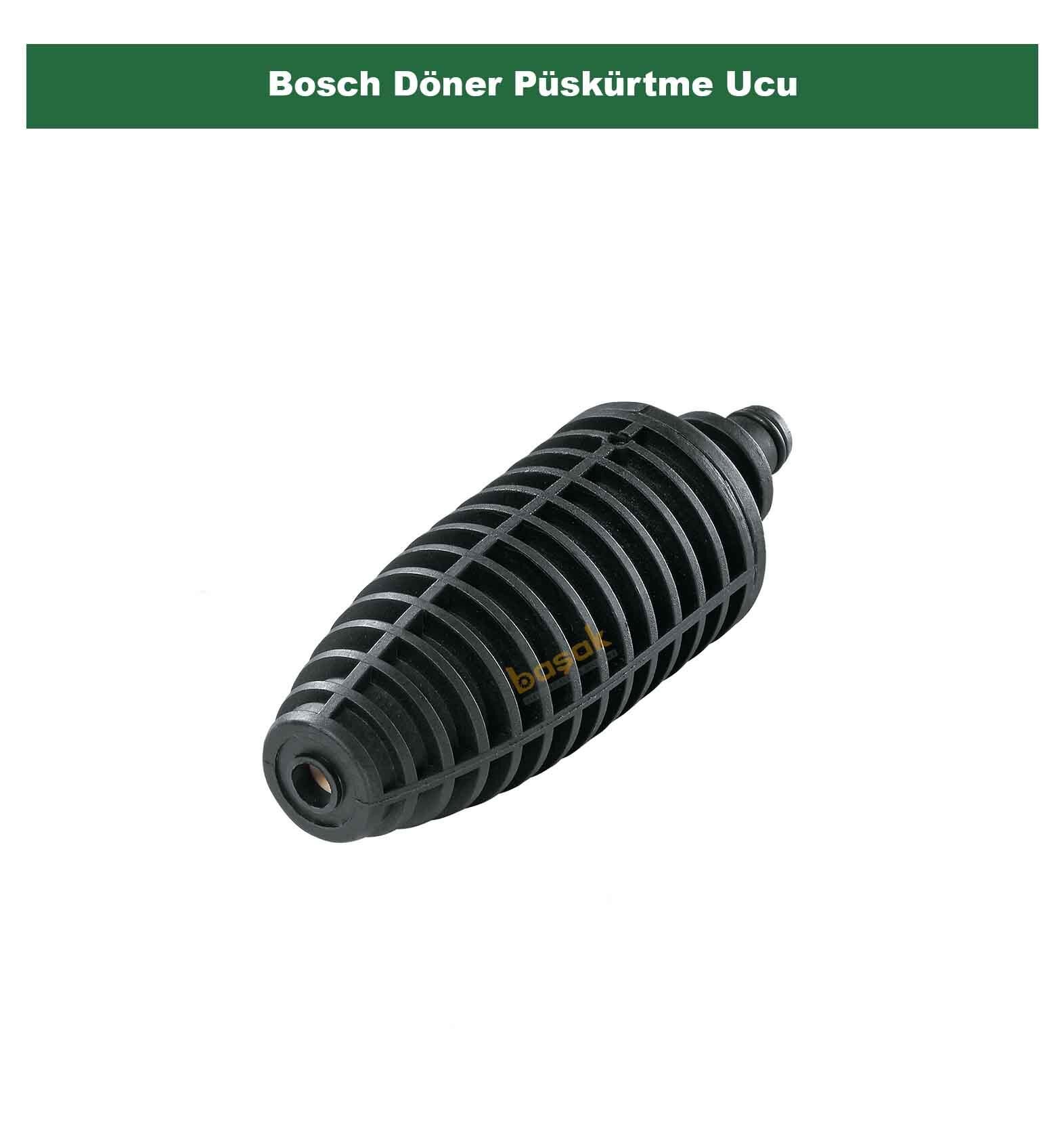 Bosch Döner püskürtme ucu F016800580