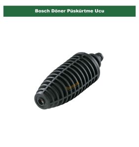 Bosch Döner püskürtme ucu F016800580