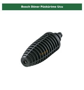 Bosch Döner püskürtme ucu F016800580