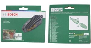 Bosch Döner püskürtme ucu F016800580