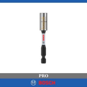 Bosch Pro Impact 1/4'' Mıknatıslı 75 mm Bits Uç Uzatma Adaptörü 2608522559
