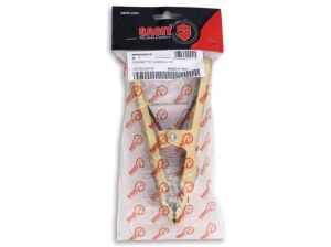 Gamma 2 400A X 60% Pirinç Şase Pensesi İtalyan Sacit
