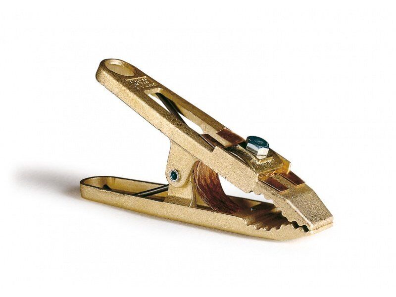 Gamma 2 400A X 60% Pirinç Şase Pensesi İtalyan Sacit