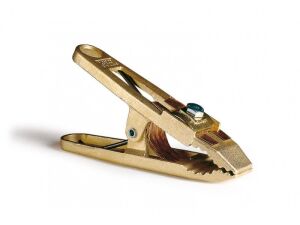 Gamma 2 400A X 60% Pirinç Şase Pensesi İtalyan Sacit