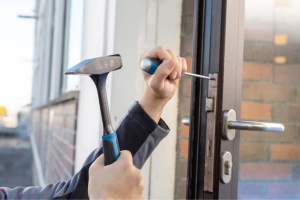 Bosch Professional Düz Yıldız Tornavida Seti 6 Parça 1600A016BF