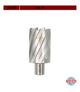 3Keego 40 x 55 mm HSS Manyetik Matkap Ucu SHC55