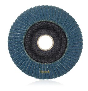 Bosch 115 mm 40 Kum X551 Expert İnox-Metal Flap Disk 2608606752