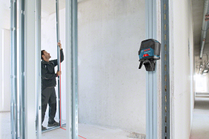 Bosch GCL 2-15 Kombi Lazer 0601066E02