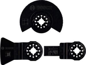 Bosch Starlock - Promo Seramik Başlangıç Seti 3 Parça 2607017324