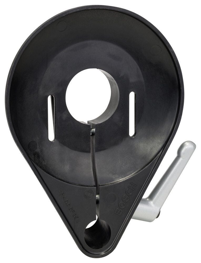 Bosch Universal Püskürtmen Koruması 2607990020