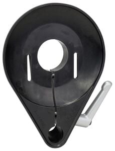 Bosch Universal Püskürtmen Koruması 2607990020