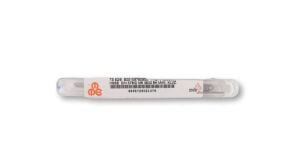 MTE M5 Düz Makine Kılavuzu İnce Şaftlı HSSE DIN 376/C