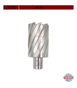 3Keego 39 x 55 mm HSS Manyetik Matkap Ucu SHC55