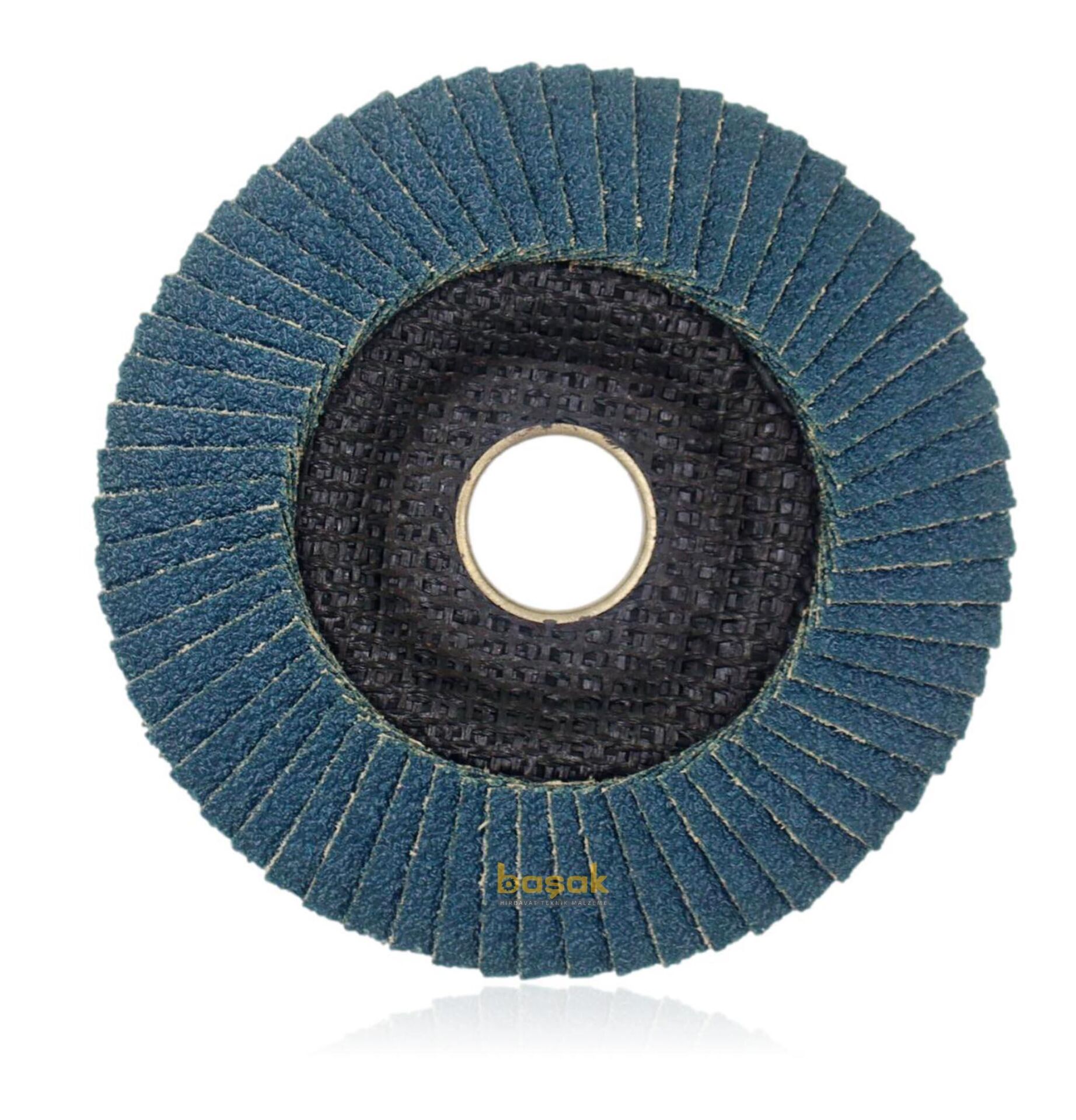 Bosch 115 mm 60 Kum X551 Expert İnox-Metal Flap Disk 2608606753