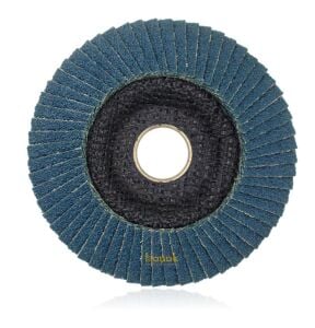 Bosch 115 mm 60 Kum X551 Expert İnox-Metal Flap Disk 2608606753