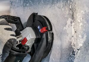 Bosch Çanak Disk EF Beton Uzun Ömürlü 125mm (Aqu) 2608601762