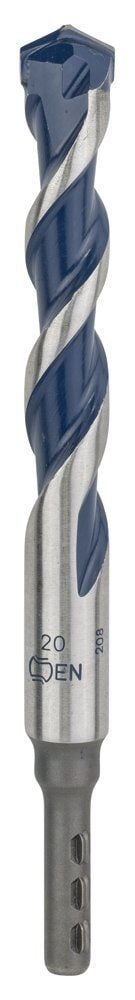Bosch cyl-5 Blue Granite Turbo, 20*200 mm 2608588163