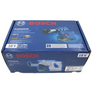 Bosch GDE 12 Toz Emme Sistemi GBH 185 için Uygundur 1600A02BV9
