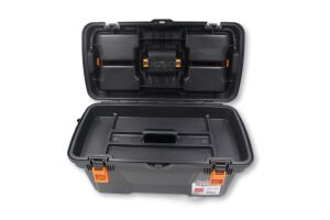 Ceta Form 22'' Plastik Takım Çantası Boş A27-22PL