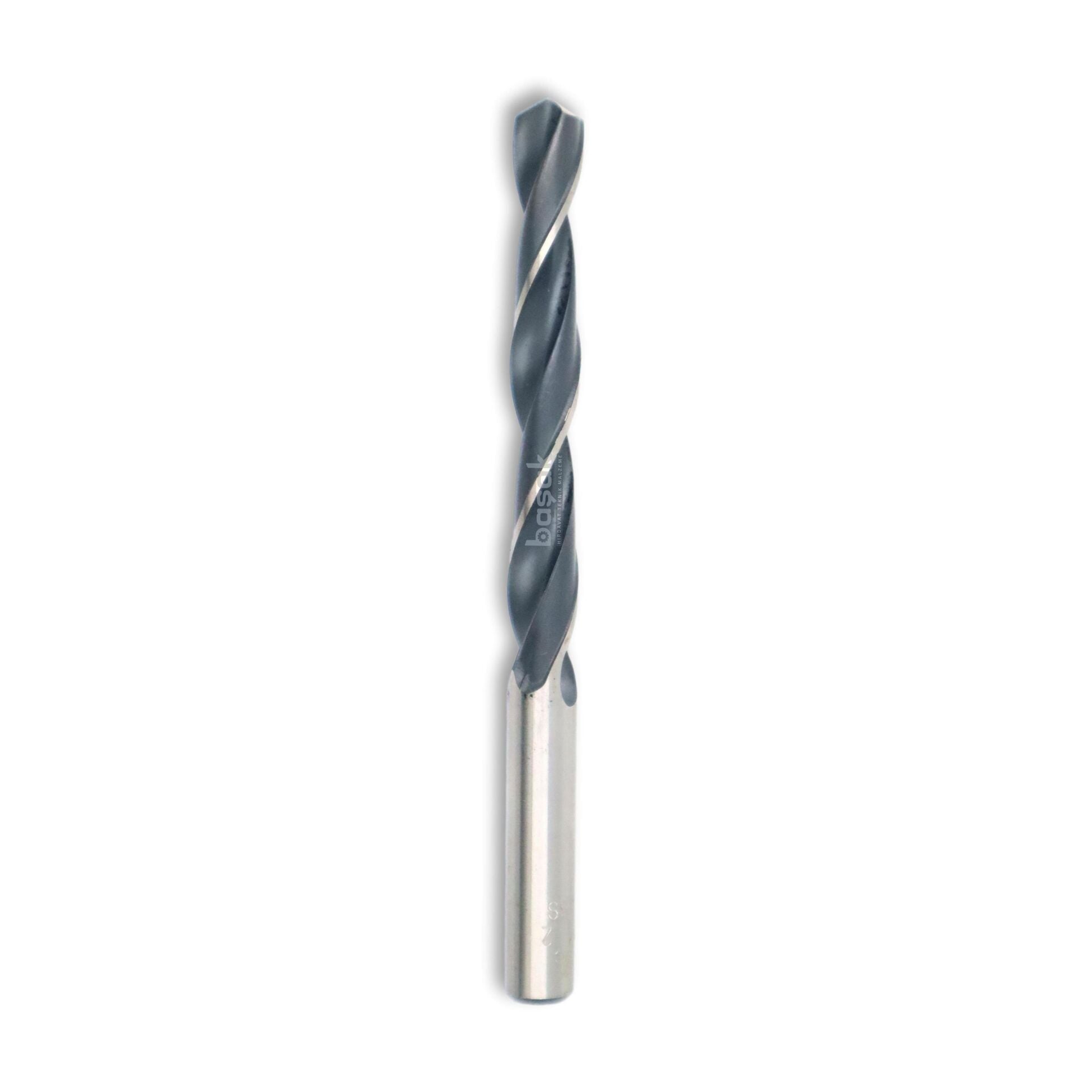 MTE 10,9 mm Haddeli Metal Matkap Ucu HSS DIN 338