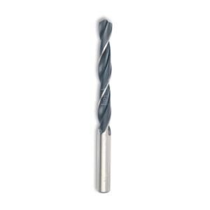 MTE 10,9 mm Haddeli Metal Matkap Ucu HSS DIN 338