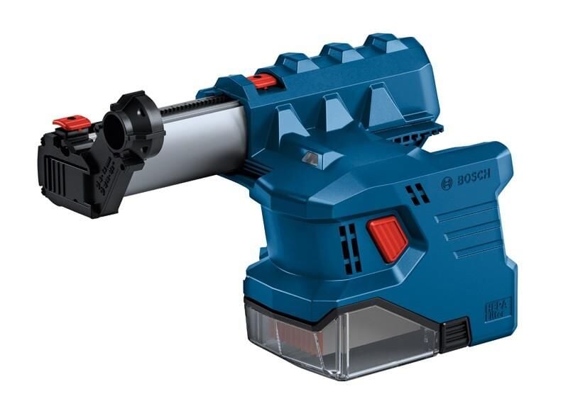 Bosch GDE 12 Toz Emme Sistemi GBH 185 için Uygundur 1600A02BV9