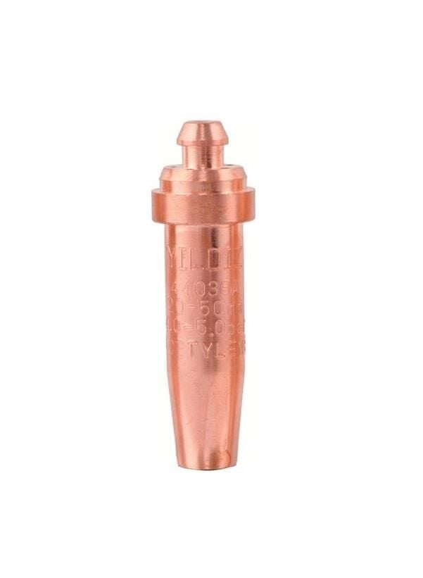 Yıldız 3-20 mm Asetilen Kesme Lülesi 44037