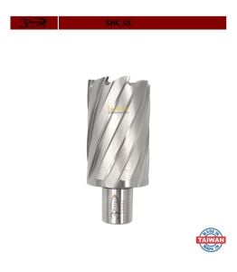 3Keego 38 x 55 mm HSS Manyetik Matkap Ucu SHC55