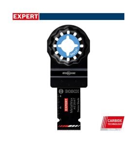 Bosch Expert AIZ 20 AIT 1’li MetalMax Starlock Testere 2608900012