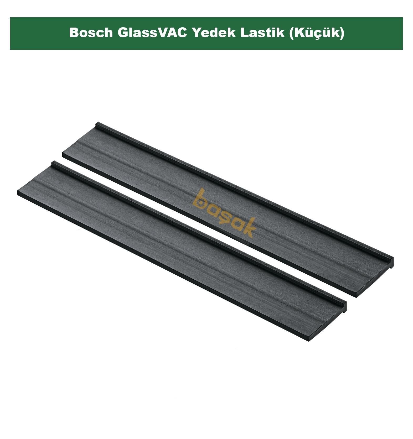 Bosch GlassVAC Yedek Lastik (Küçük) F016800573