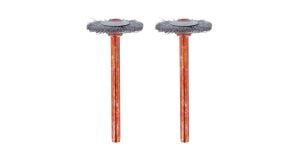 DREMEL 530 Paslanmaz Çelik Fırça 19 mm 26150530JA