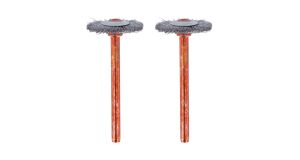 DREMEL 530 Paslanmaz Çelik Fırça 19 mm 26150530JA